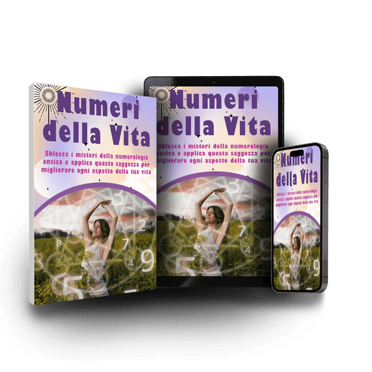 Numeri della vita